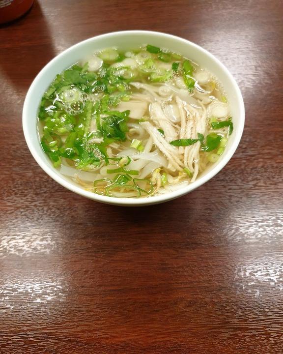 Pho Saigon