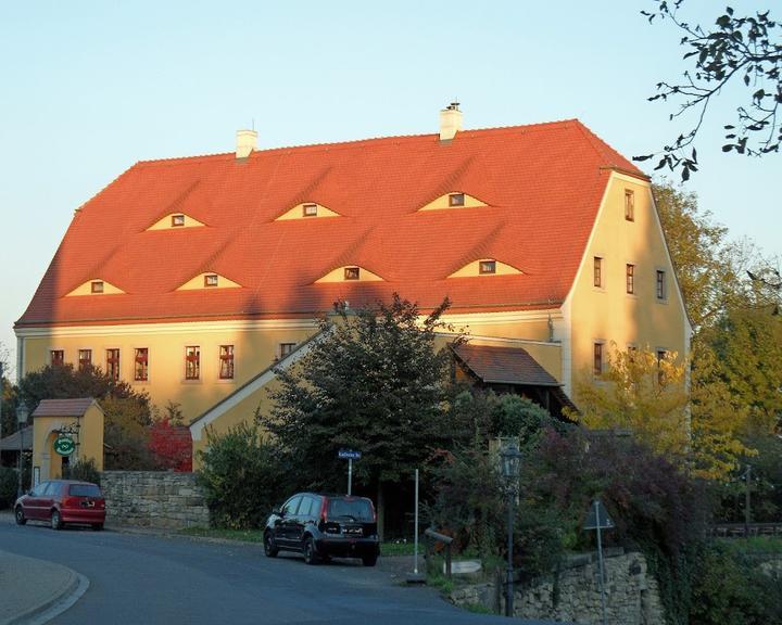 Gasthof Herrenhaus