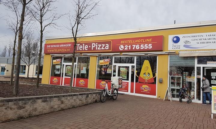 Tele Pizza