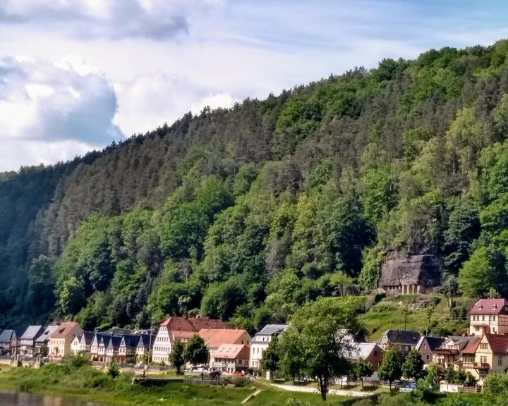 Landgastehaus Ziegelscheune